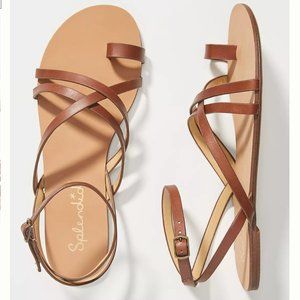 Anthropologie Splendid Sully Sandal